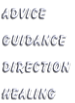 Spiritual Clairvoyant Medium Check Your Spiritual Pathway Advice Guidance Direction banner