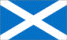 Spiritual medium,Scottish Flag image